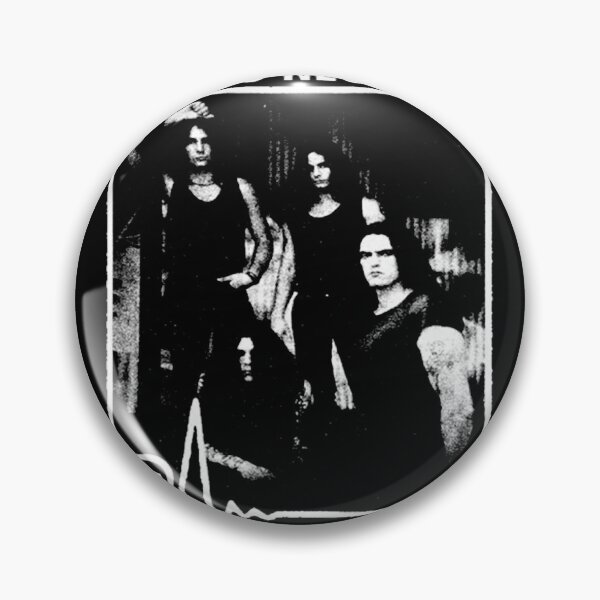 Item preview, Type O Negative designed and sold by ribgebuda.