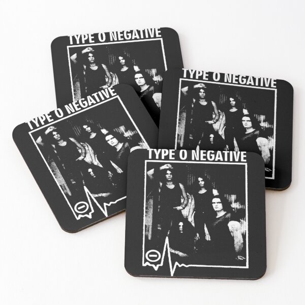 Item preview, Type O Negative designed and sold by ribgebuda.