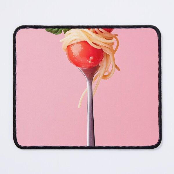 Item preview, Pasta and tomato art designed and sold by anytka.