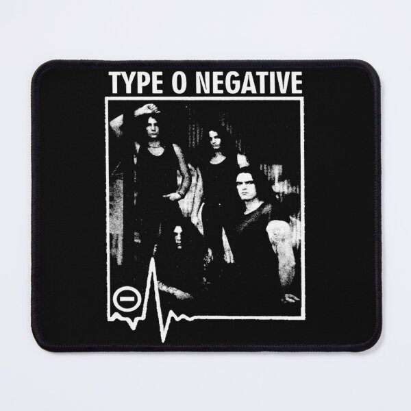 Item preview, Type O Negative designed and sold by ribgebuda.
