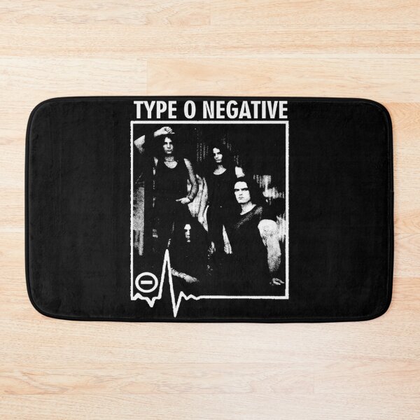 Item preview, Type O Negative designed and sold by ribgebuda.