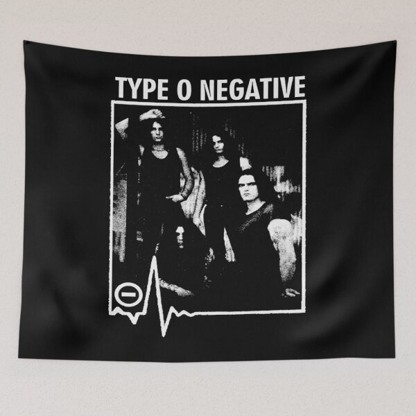 Item preview, Type O Negative designed and sold by ribgebuda.