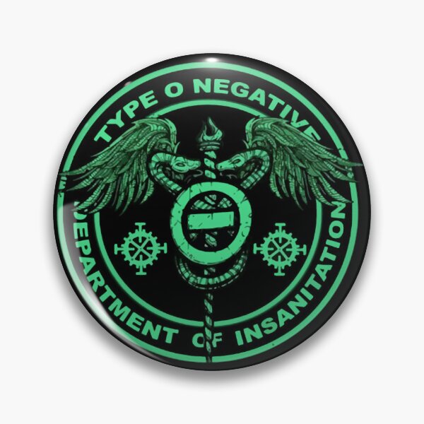 Item preview, Type O Negative designed and sold by ribgebuda.