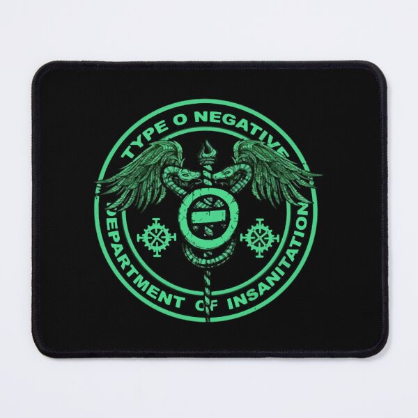 Item preview, Type O Negative designed and sold by ribgebuda.