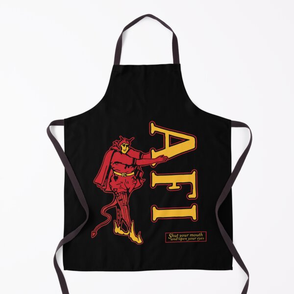Item preview, AFI BAND designed and sold by tabithabanks26.