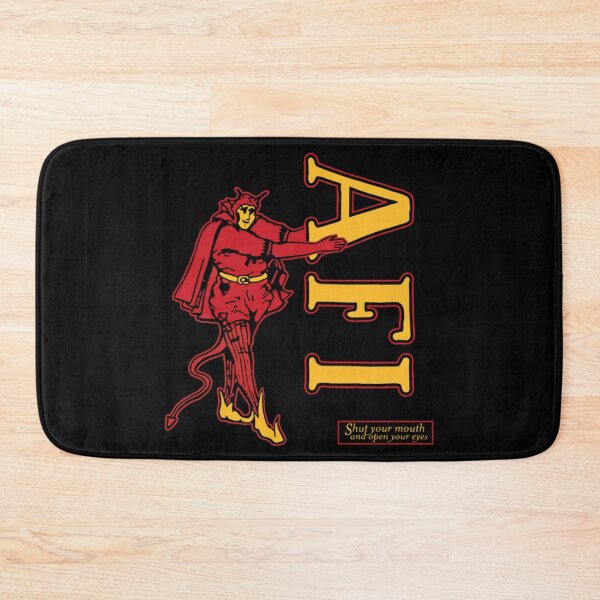 Item preview, AFI BAND designed and sold by tabithabanks26.