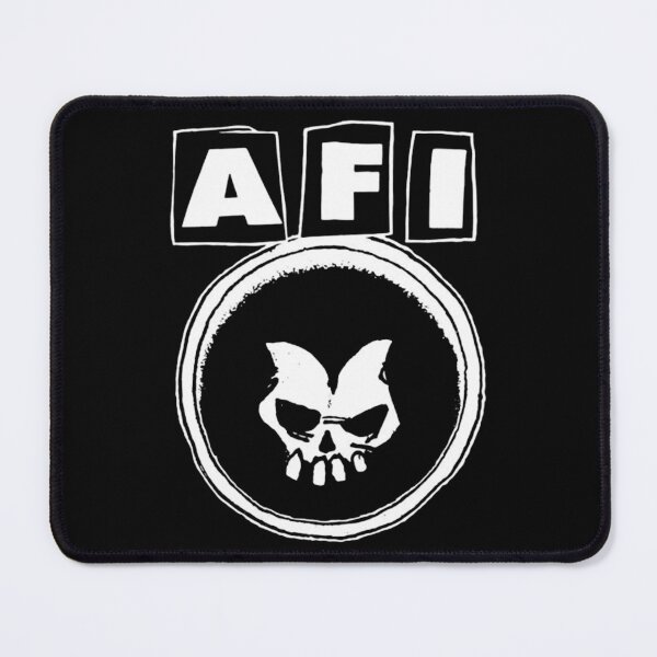 Item preview, AFI BAND designed and sold by tabithabanks26.