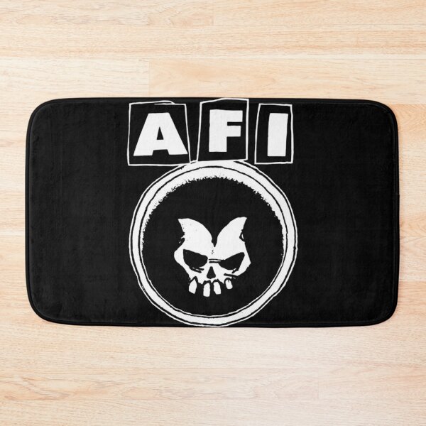 Item preview, AFI BAND designed and sold by tabithabanks26.