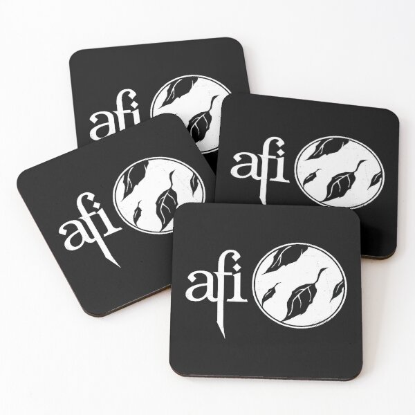 Item preview, AFI BAND designed and sold by tabithabanks26.