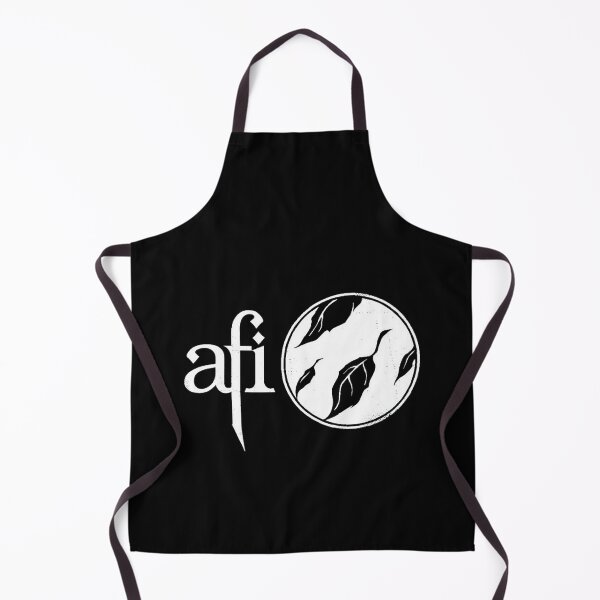 Item preview, AFI BAND designed and sold by tabithabanks26.