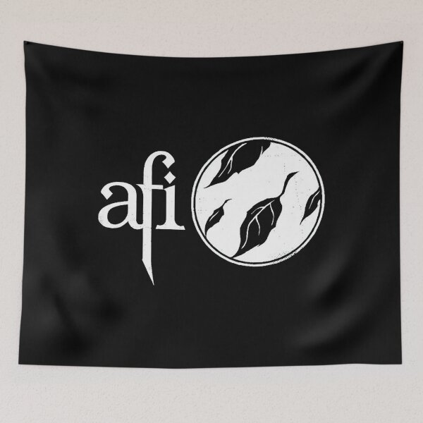 Item preview, AFI BAND designed and sold by tabithabanks26.