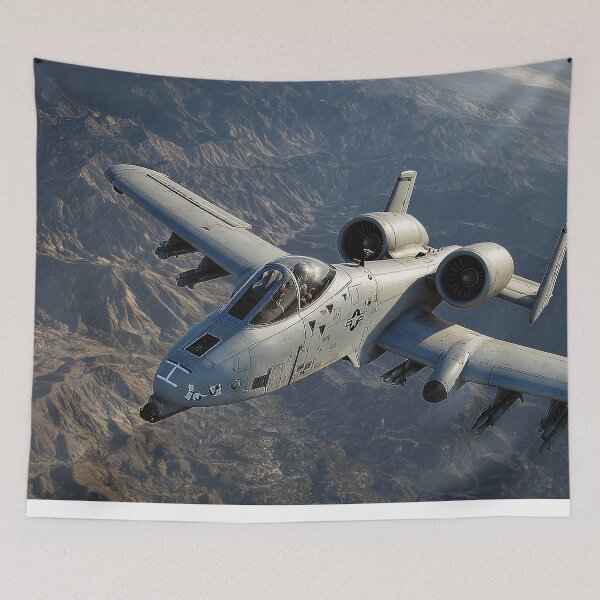 Item preview, Sky Warrior designed and sold by Skyframe Aviation.
