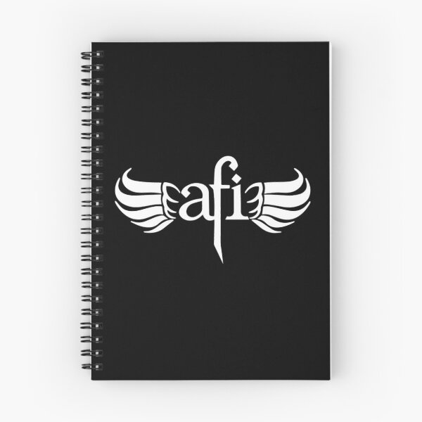 Item preview, AFI BAND designed and sold by tabithabanks26.