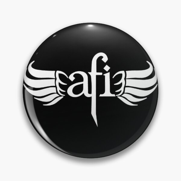 Item preview, AFI BAND designed and sold by tabithabanks26.