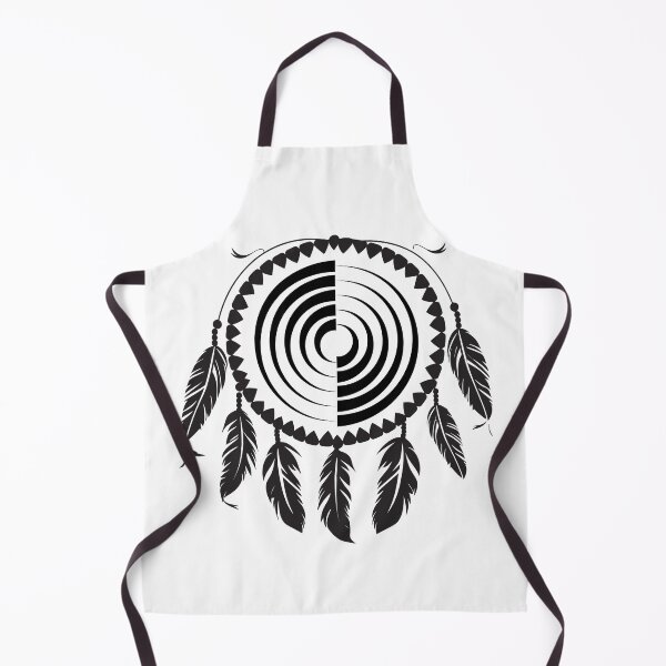 Item preview, Dreamcatcher Circular designed and sold by Bronxartdesign.