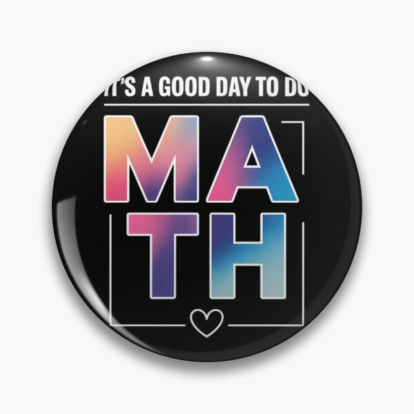 Item preview, Its A Good Day To Do Math Test Day Testing Math Teachers Kid  designed and sold by KonstanKoraner.