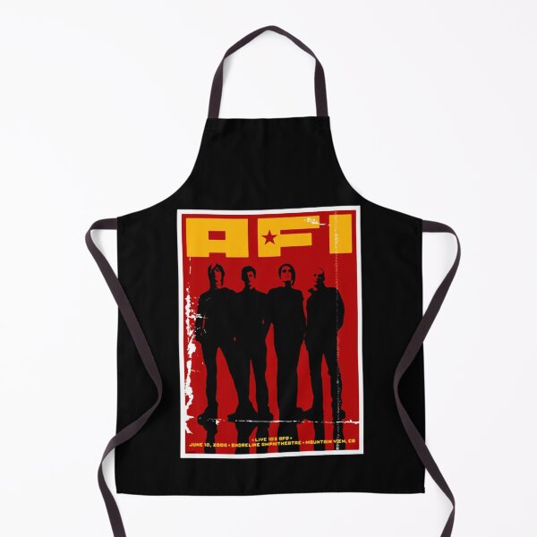 Item preview, AFI BAND designed and sold by tabithabanks26.