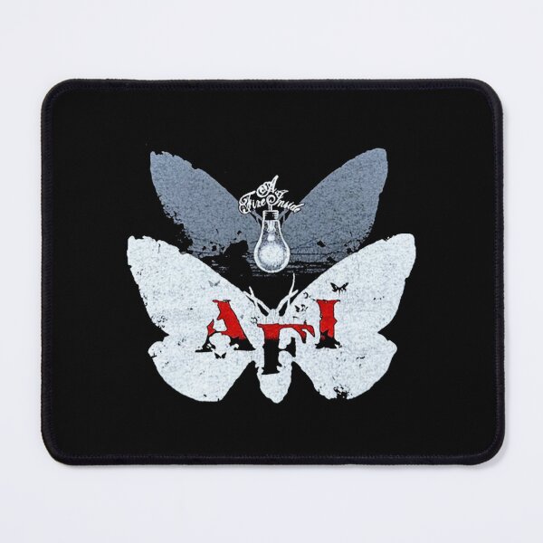 Item preview, AFI BAND designed and sold by tabithabanks26.