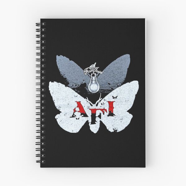 Item preview, AFI BAND designed and sold by tabithabanks26.
