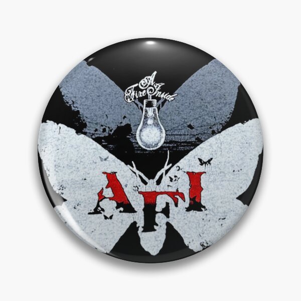 Item preview, AFI BAND designed and sold by tabithabanks26.