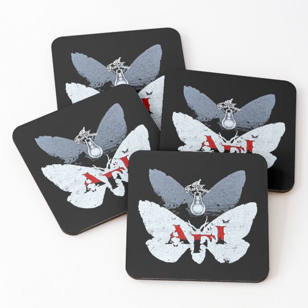 Item preview, AFI BAND designed and sold by tabithabanks26.