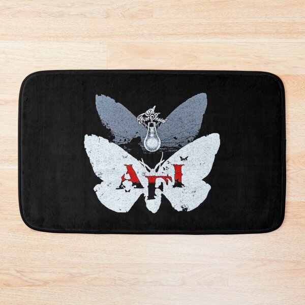 Item preview, AFI BAND designed and sold by tabithabanks26.