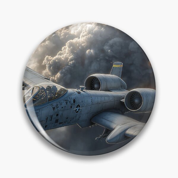 Item preview, Thunderbolts Roar designed and sold by Skyframe Aviation.