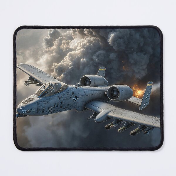 Item preview, Thunderbolts Roar designed and sold by Skyframe Aviation.