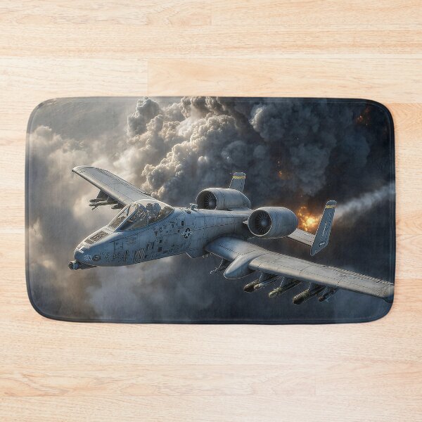 Item preview, Thunderbolts Roar designed and sold by Skyframe Aviation.