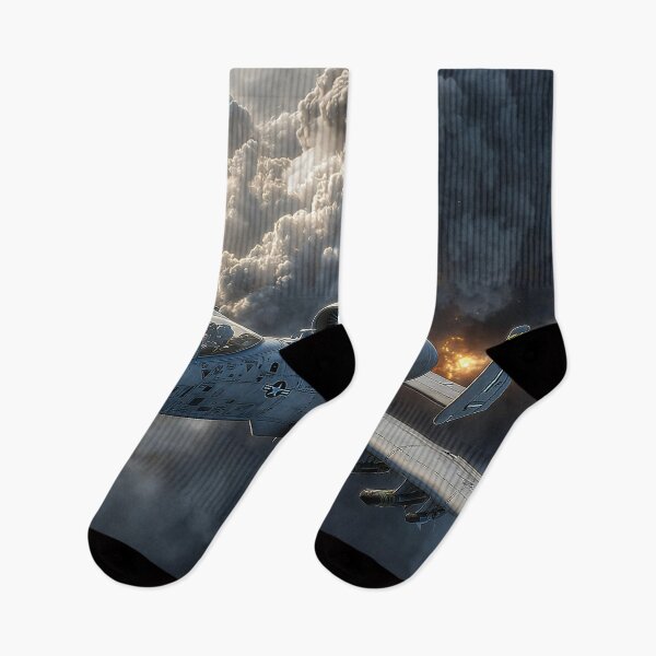 Item preview, Thunderbolts Roar designed and sold by Skyframe Aviation.