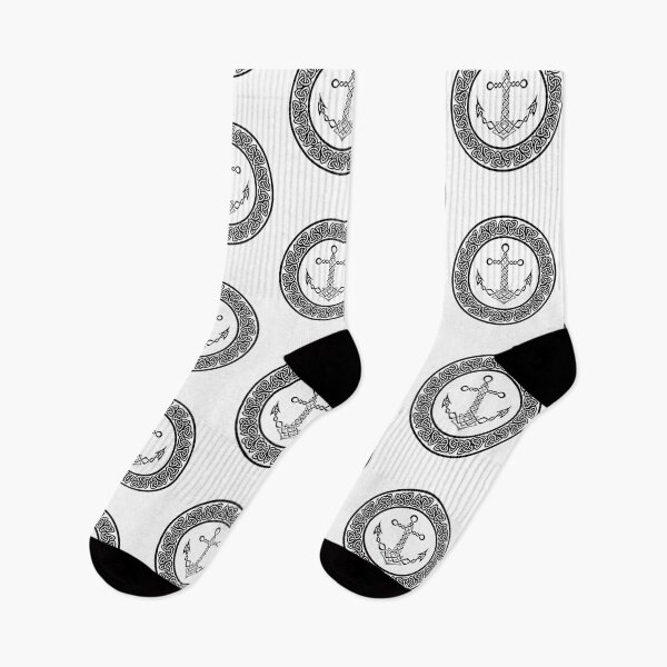 Item preview, Celtic Anchor designed and sold by Bronxartdesign.