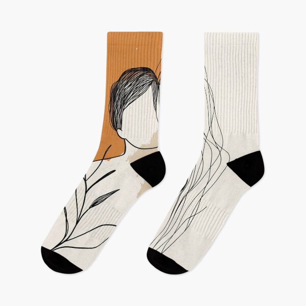 Item preview, Couples in minimal art designed and sold by anytka.