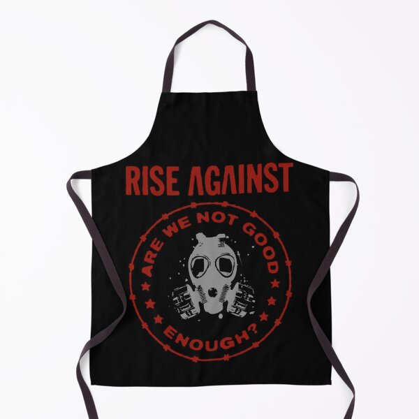 Item preview, Rise Aganinst designed and sold by WildRootty.