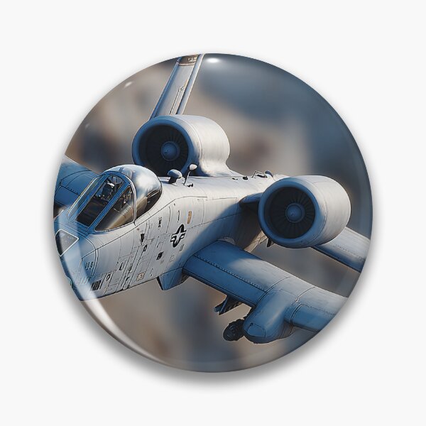 Item preview, Warthogs Watch designed and sold by Skyframe Aviation.