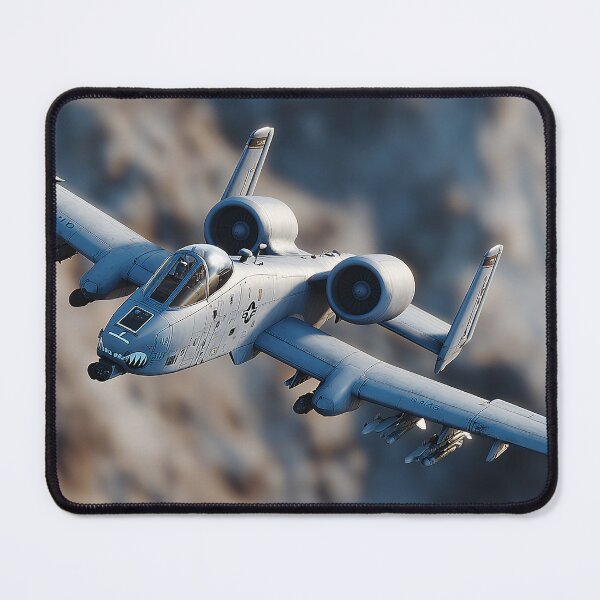Item preview, Warthogs Watch designed and sold by Skyframe Aviation.