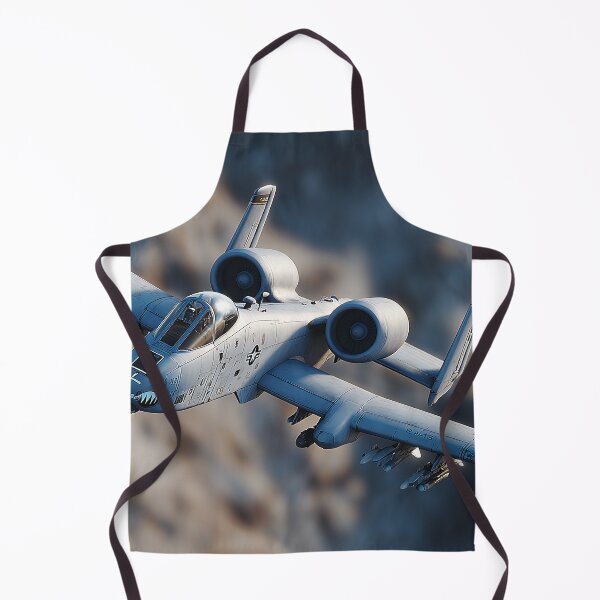 Item preview, Warthogs Watch designed and sold by Skyframe Aviation.