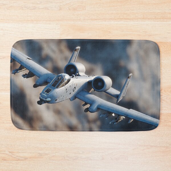 Item preview, Warthogs Watch designed and sold by Skyframe Aviation.