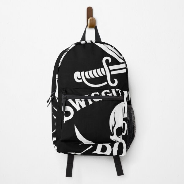 Item preview, I'M Here For The Booty Pirate designed and sold by ChristopStano.