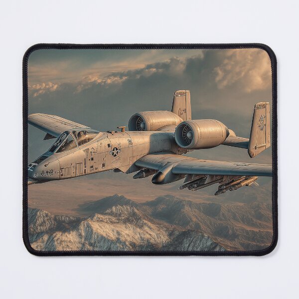 Item preview, Guardian in Grey designed and sold by Skyframe Aviation.