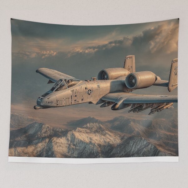 Item preview, Guardian in Grey designed and sold by Skyframe Aviation.