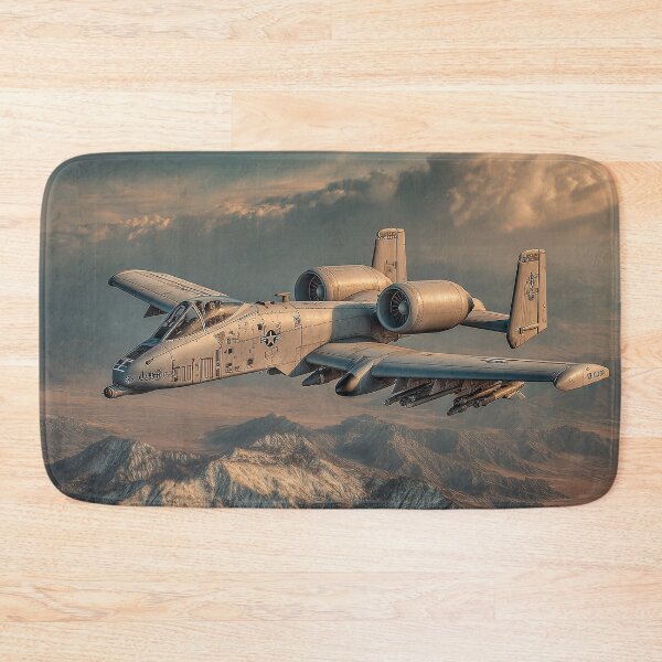 Item preview, Guardian in Grey designed and sold by Skyframe Aviation.