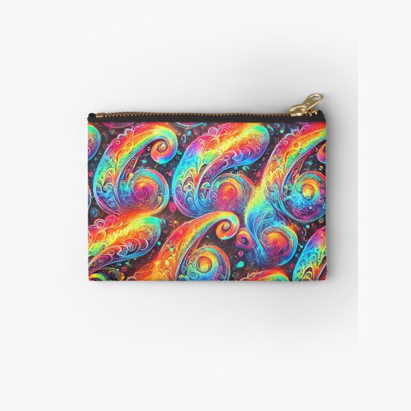 Item preview, Spectrum Whorls – Celestial Harmony designed and sold by WheelieGdArt.