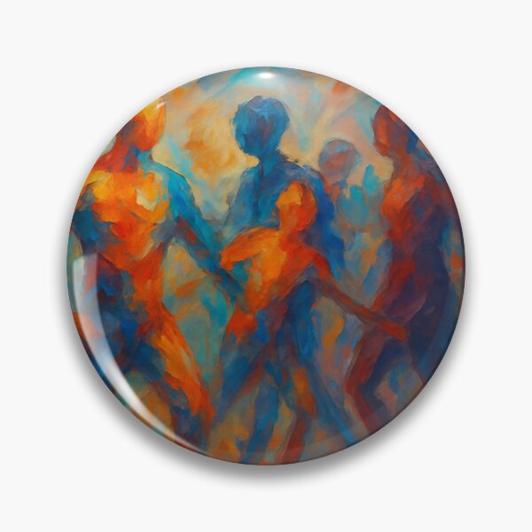 Item preview, Human abstraction designed and sold by KevinGarden.