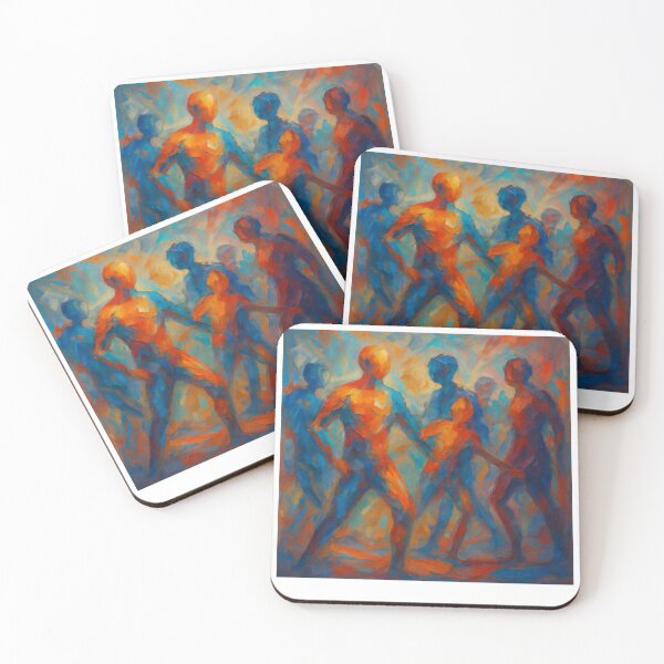 Item preview, Human abstraction designed and sold by KevinGarden.