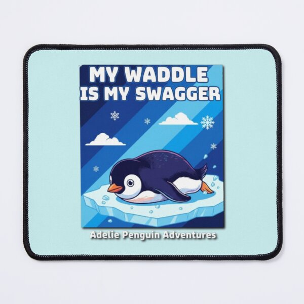 Item preview, Penguin designed and sold by Aise06.
