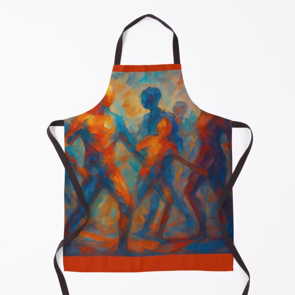 Item preview, Human abstraction designed and sold by KevinGarden.