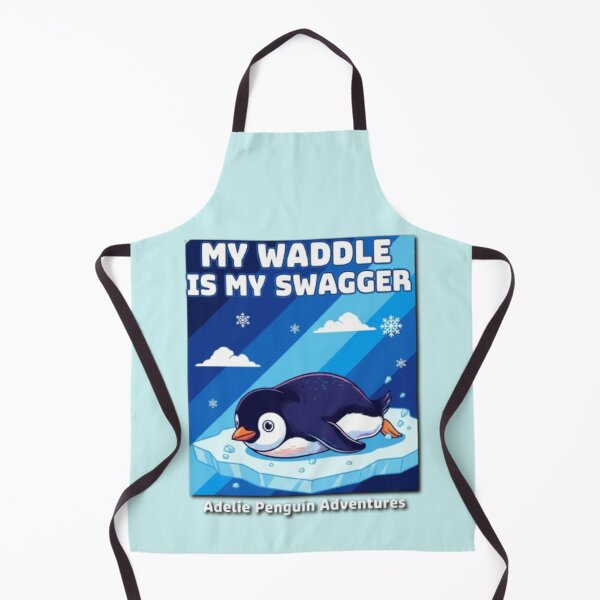 Item preview, Penguin designed and sold by Aise06.