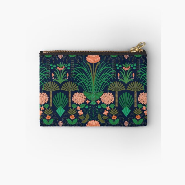 Item preview, Deco Verte designed and sold by Kate Merritt.