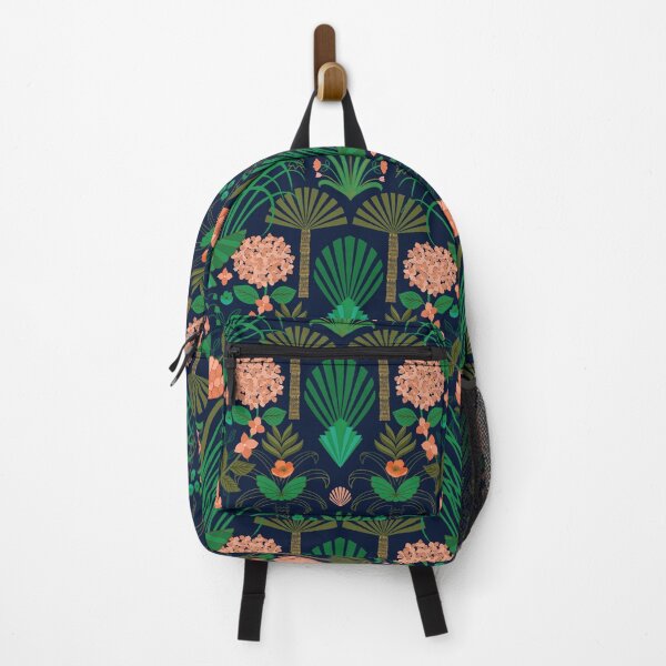 Item preview, Deco Verte designed and sold by Kate Merritt.