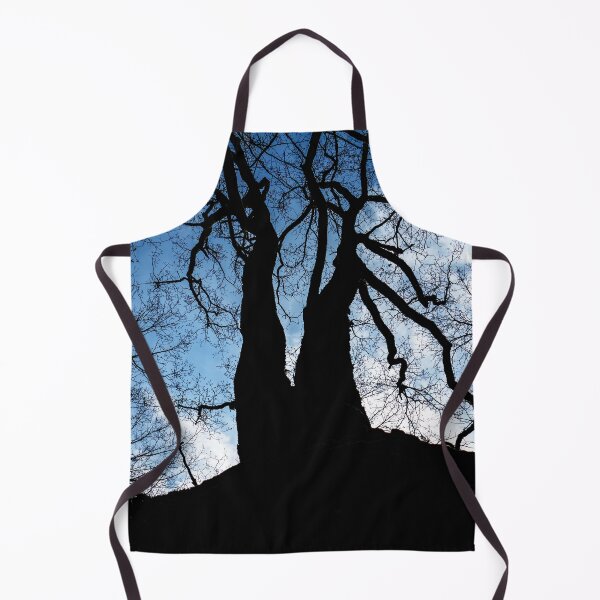 Item preview, tree silhouette designed and sold by Palatinasart.